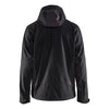 Softshell Jacket With Hood