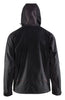 Softshell Jacket With Hood