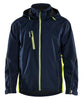 Unite Your Team Dark Navy & High Vis Yellow