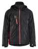 Lightweight Lined Winter Jacket