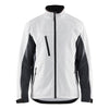 Softshell Jacket WH