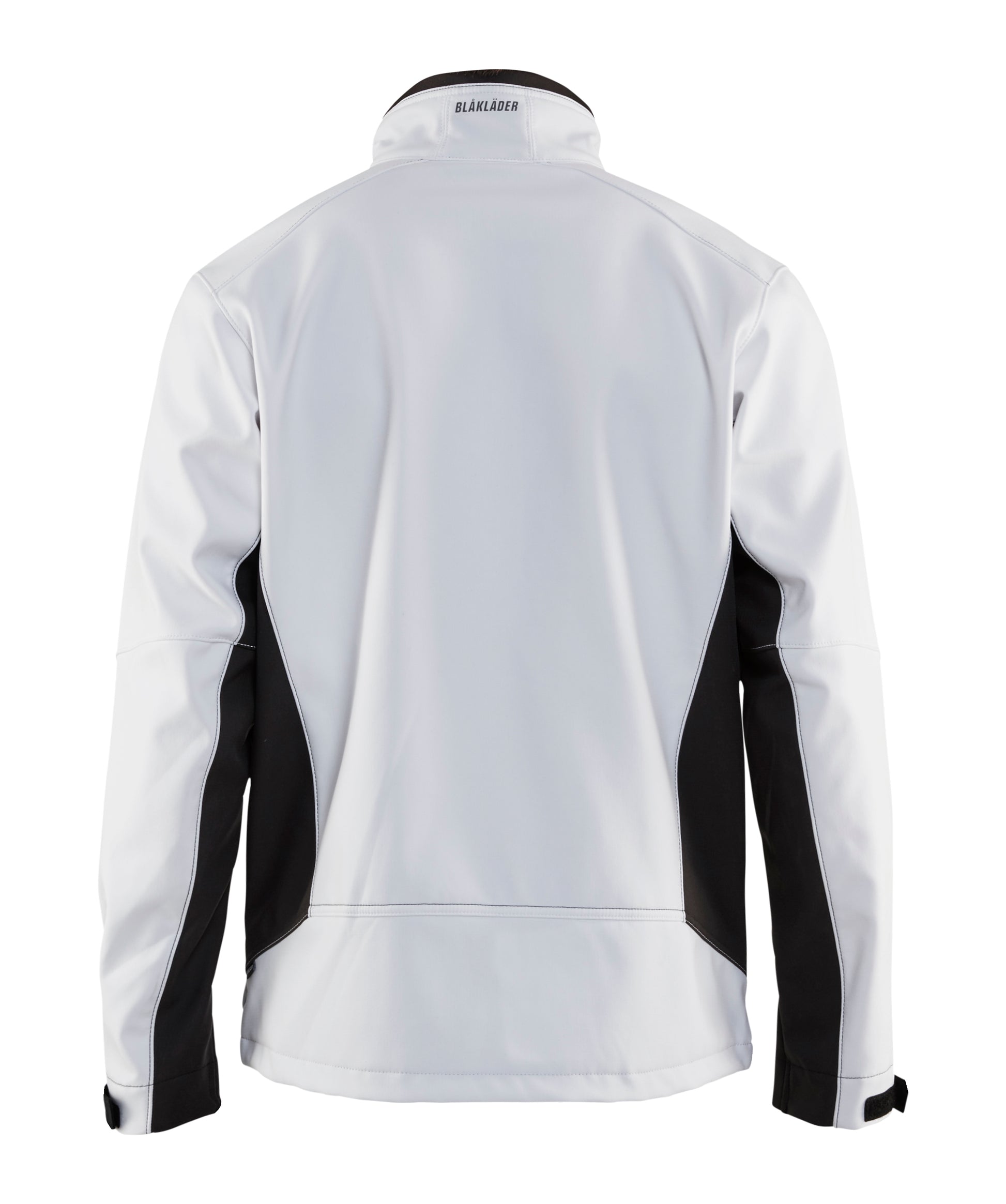 Softshell Jacket WH