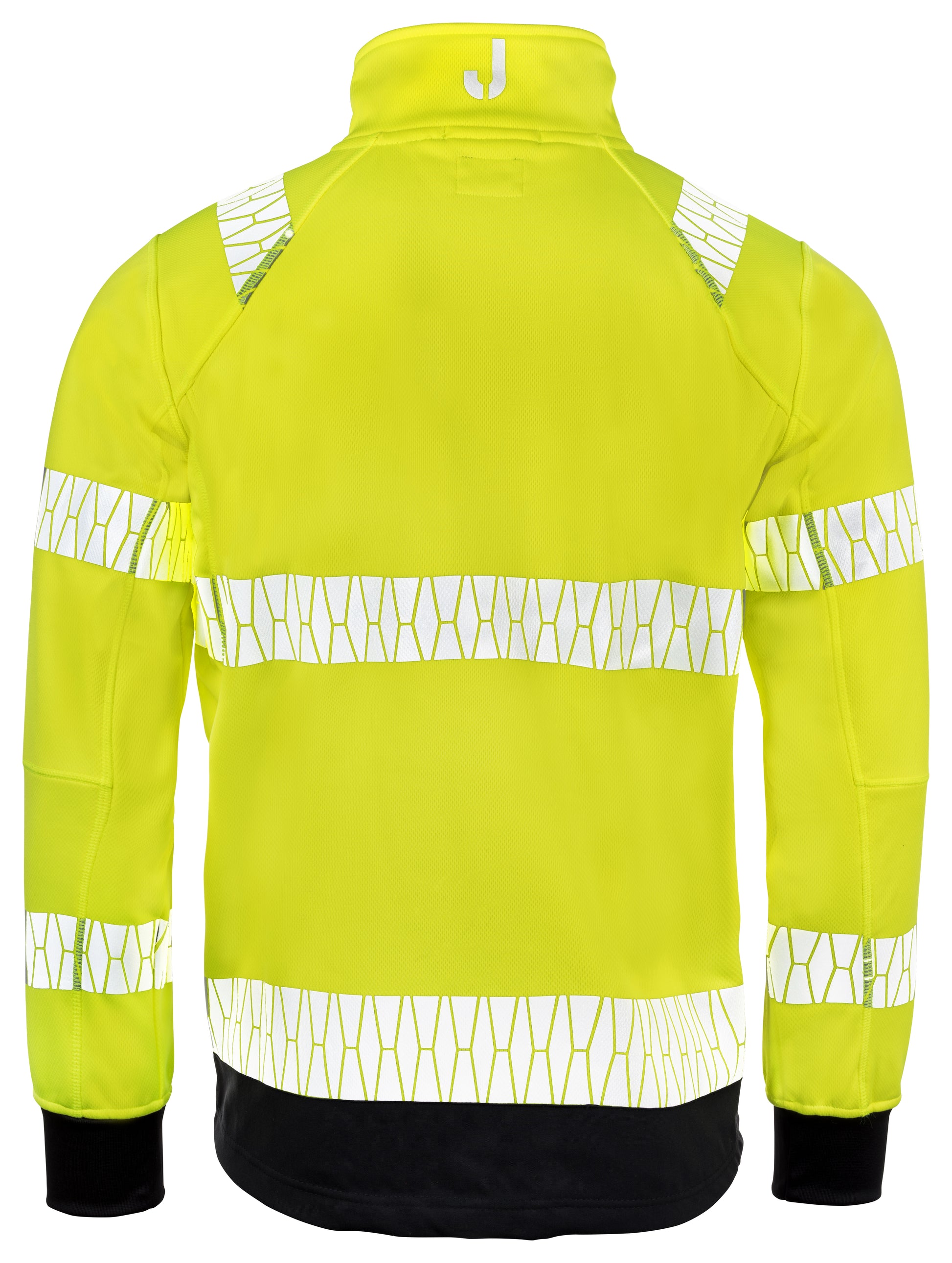 HI-VIS Windblocker Jacket