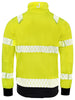 HI-VIS Windblocker Jacket