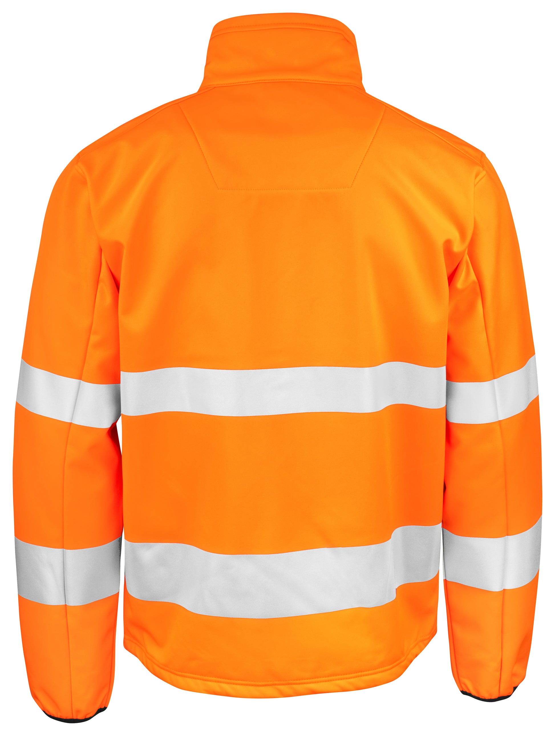 HI-VIS Sofstshell Jacket