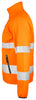 HI-VIS Sofstshell Jacket