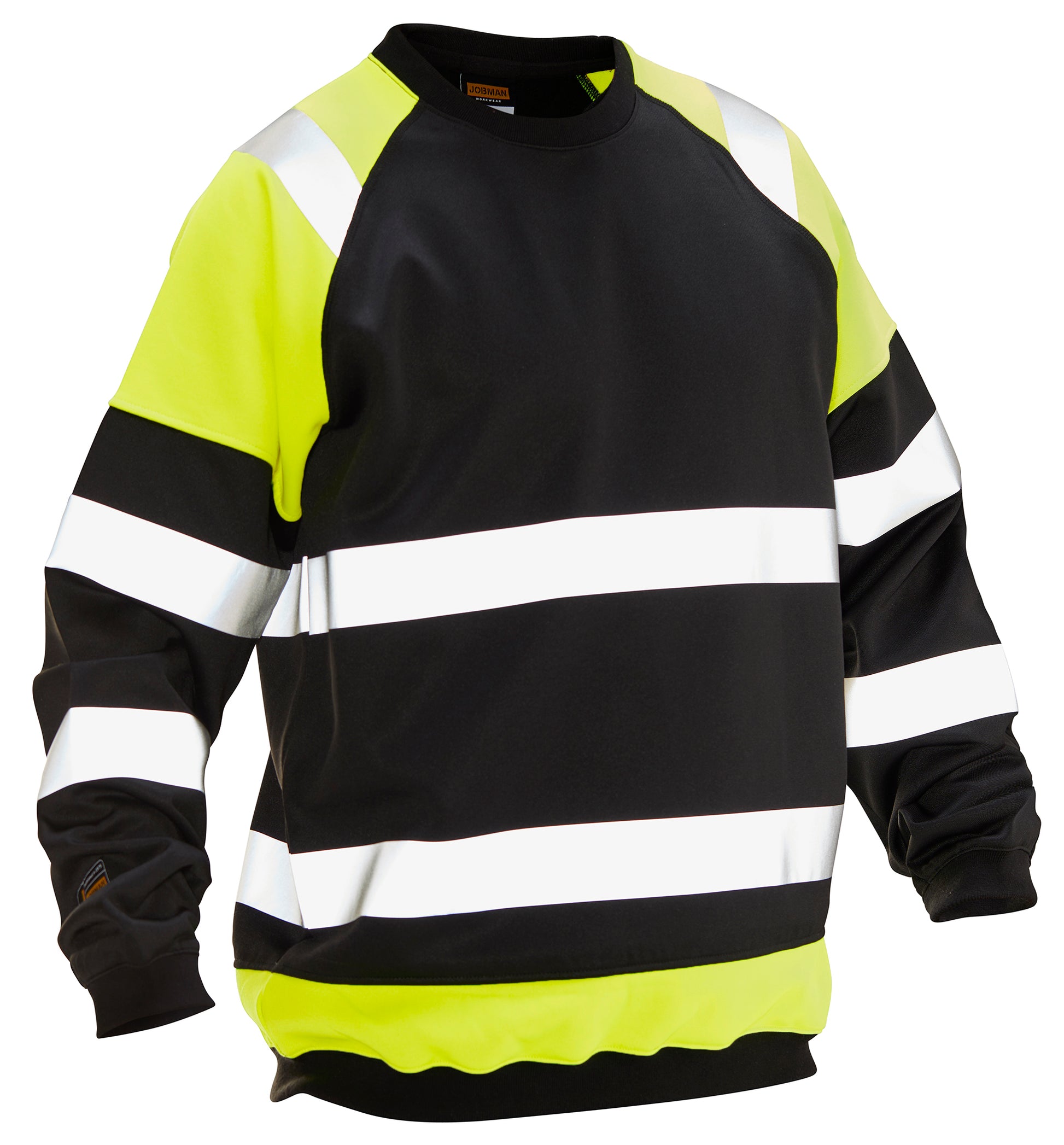 HI-VIS Sweatshirt