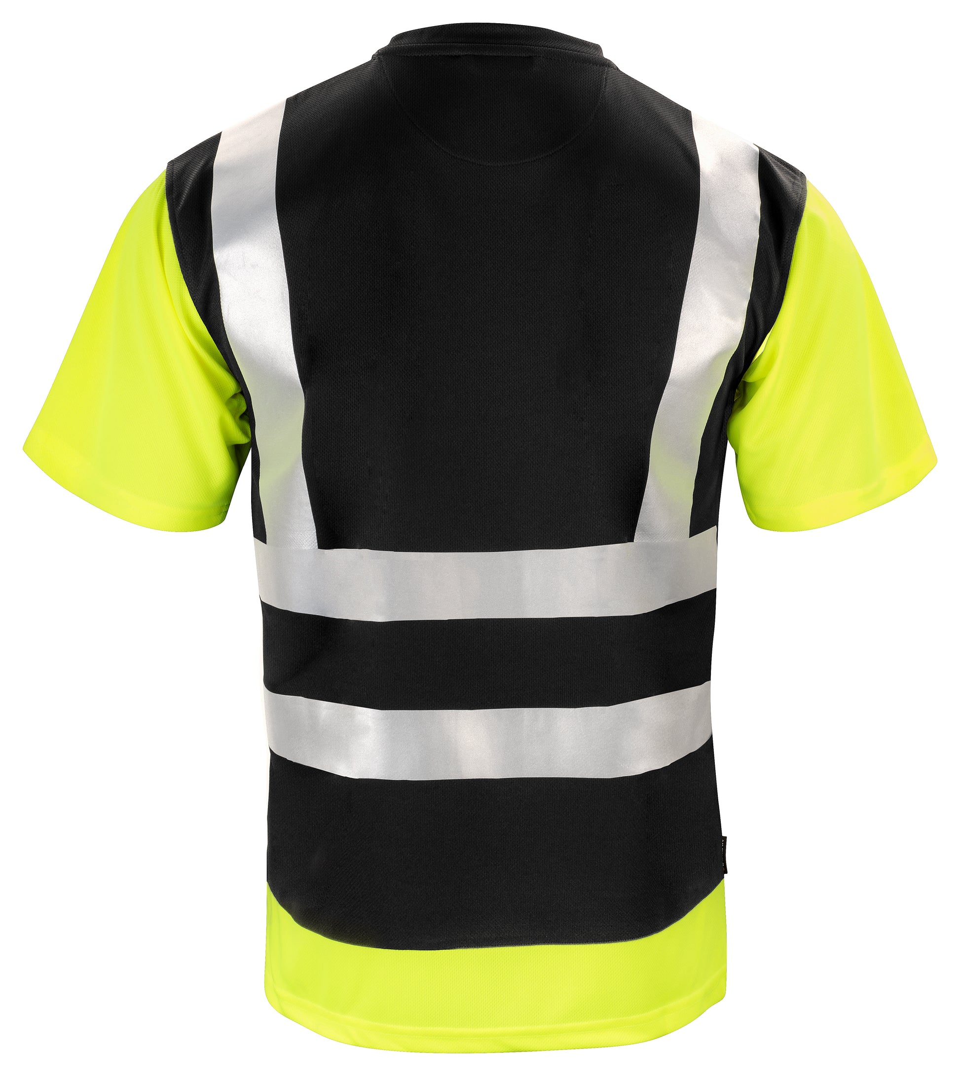 High Vis Tee 1