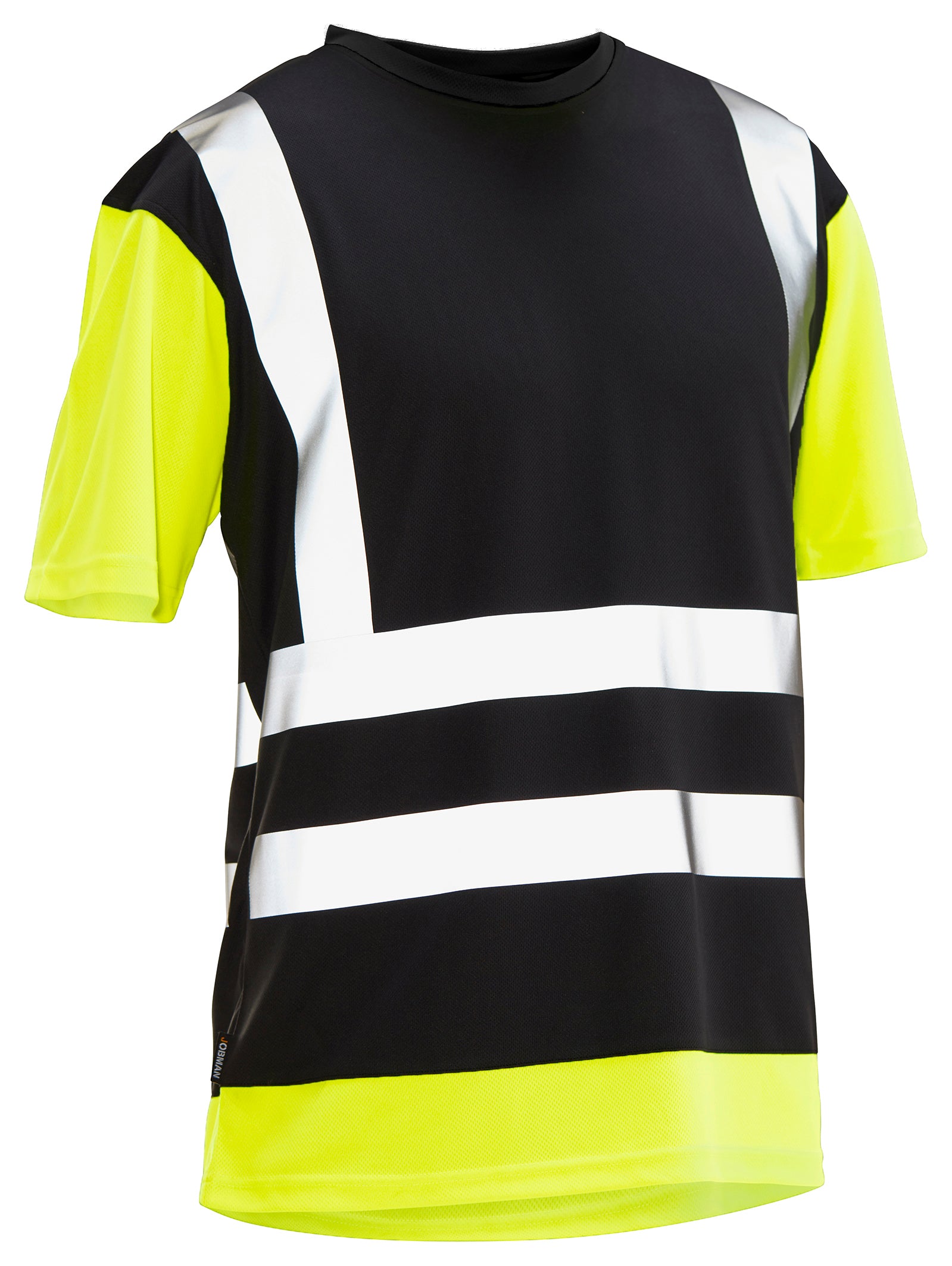 High Vis Tee 1