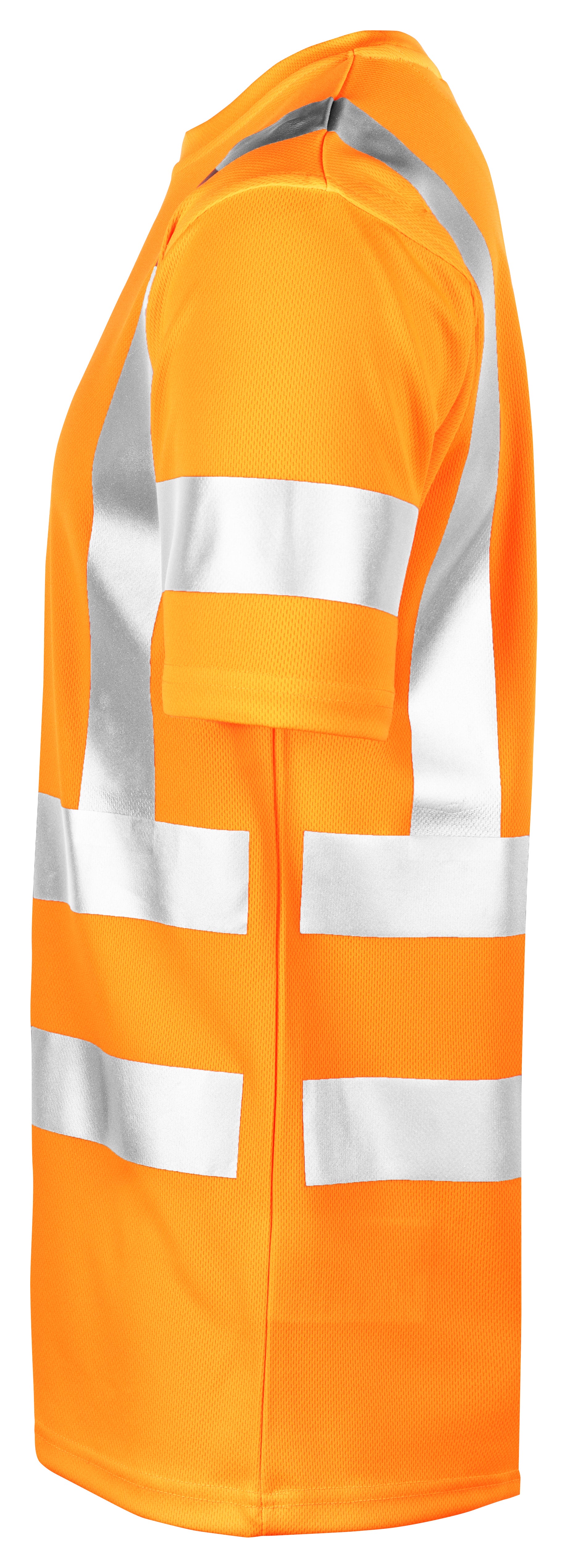 High Vis Tee