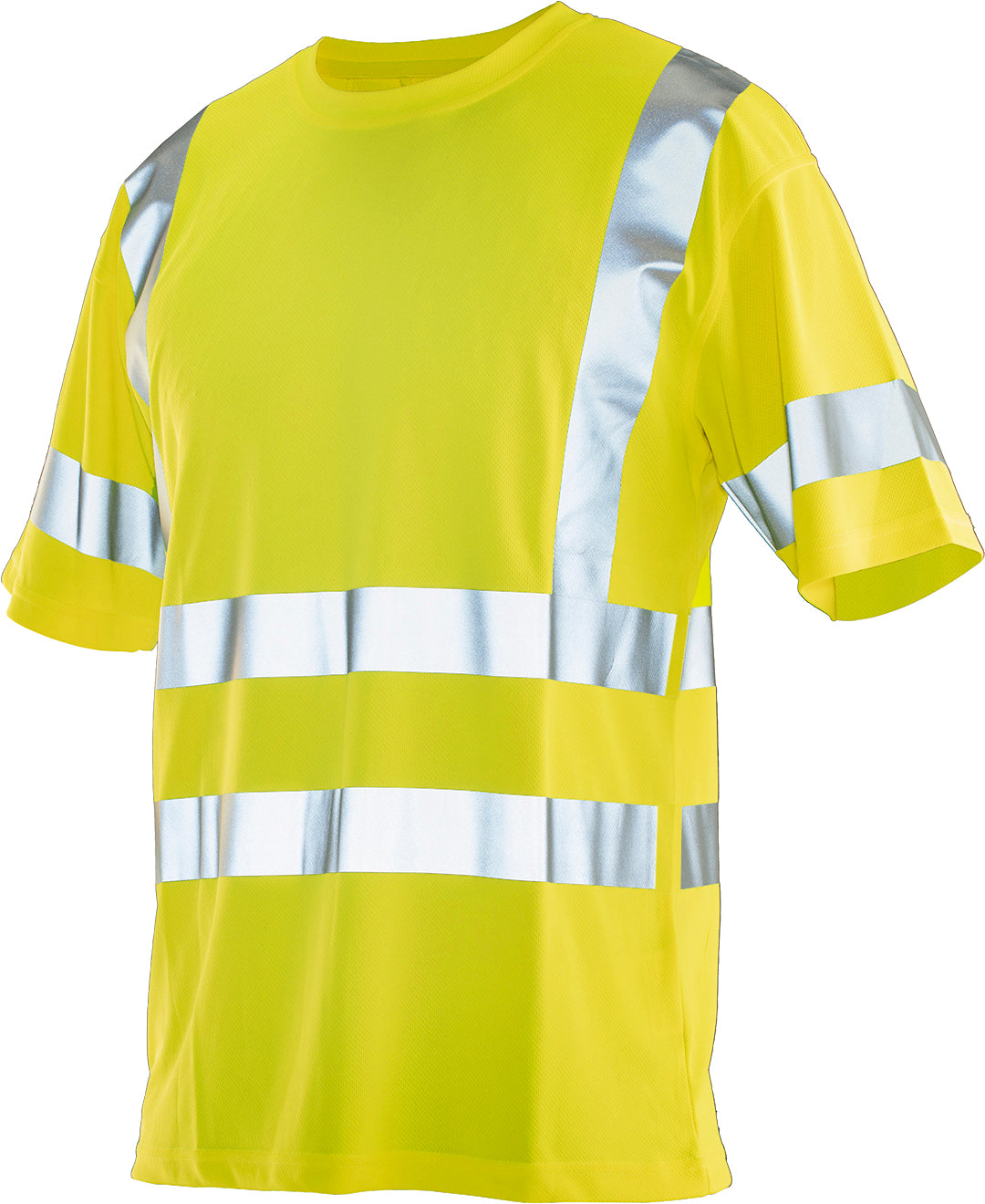 High Vis Tee