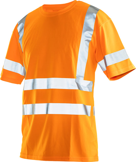 High Vis Tee