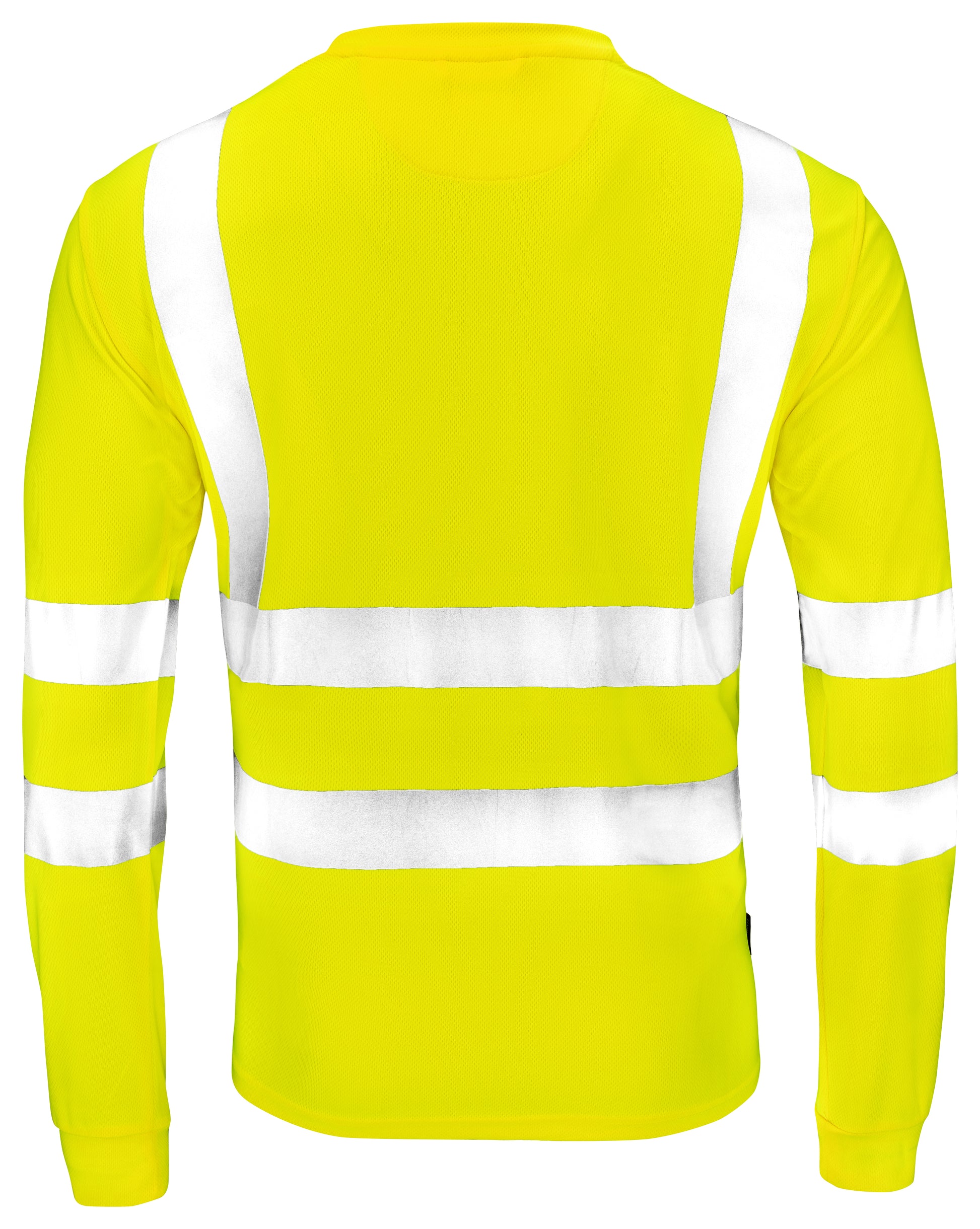 High Vis Tee LS