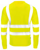 High Vis Tee LS