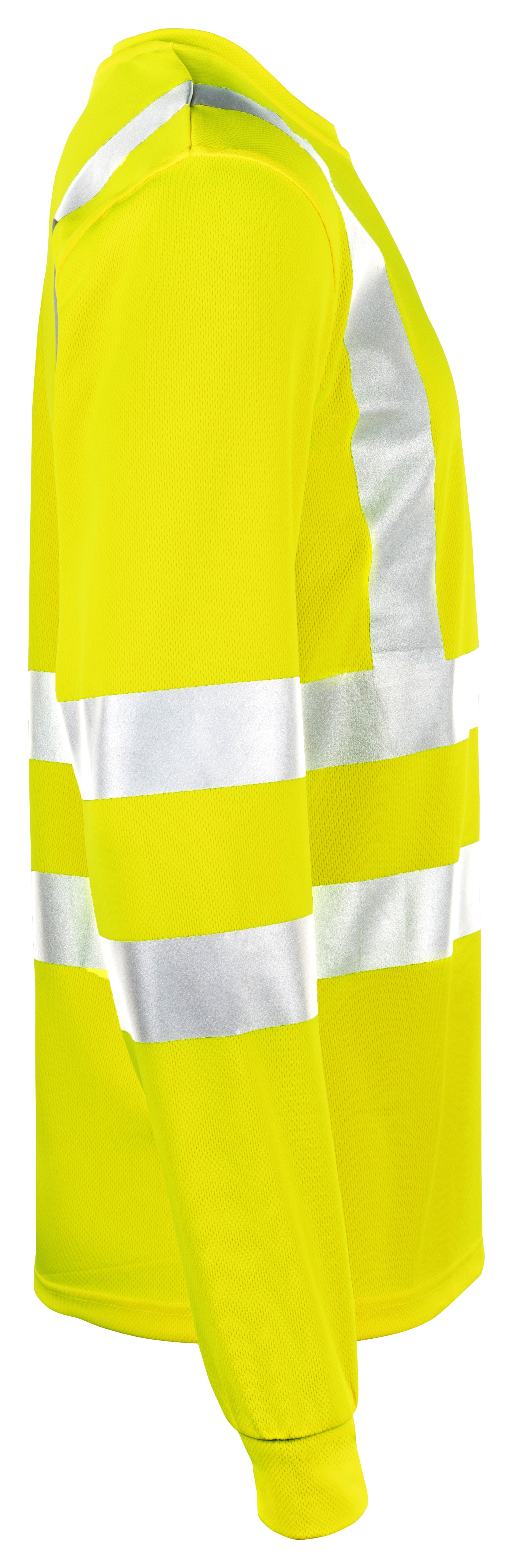 High Vis Tee LS