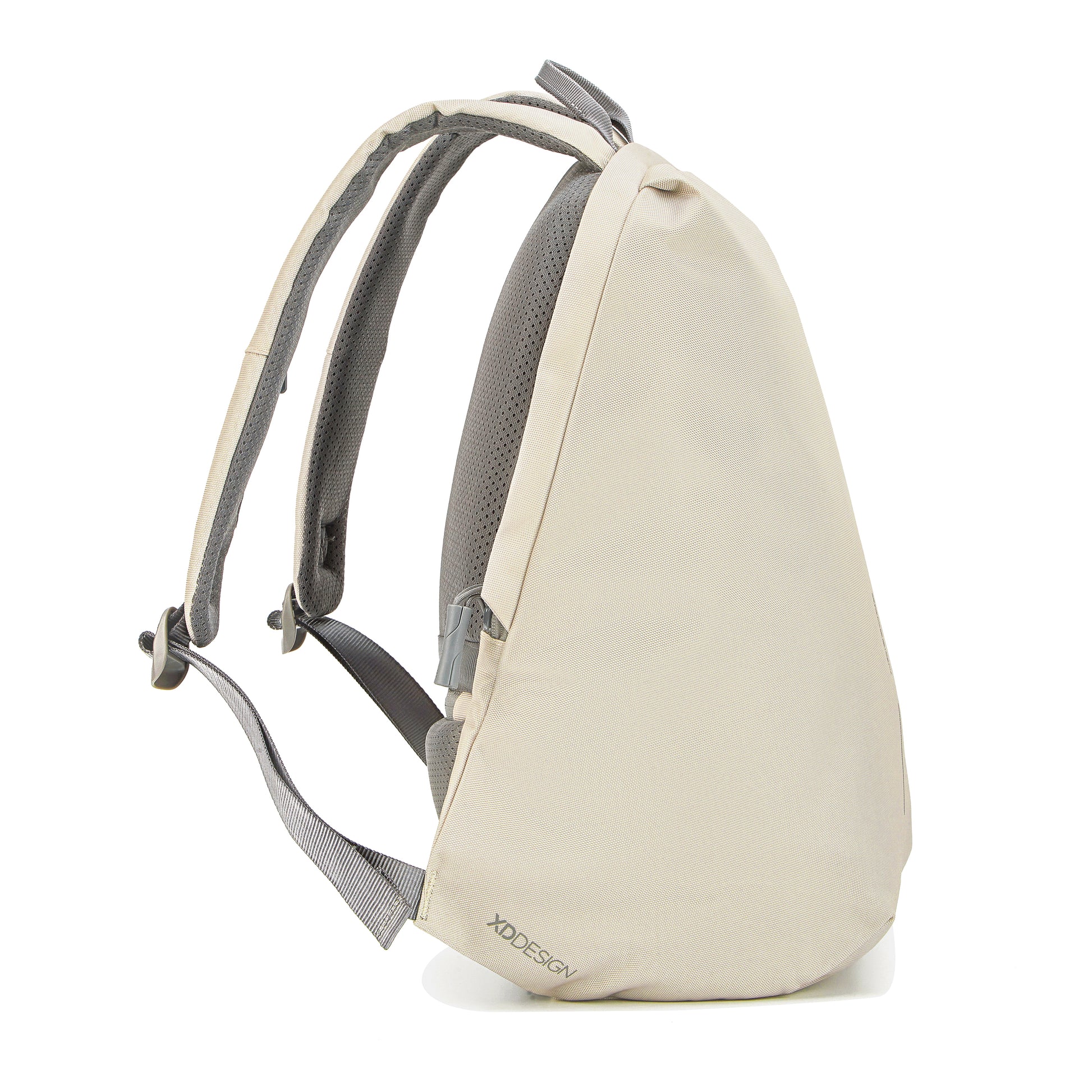 Recycled PET Backpack Anti-Theft