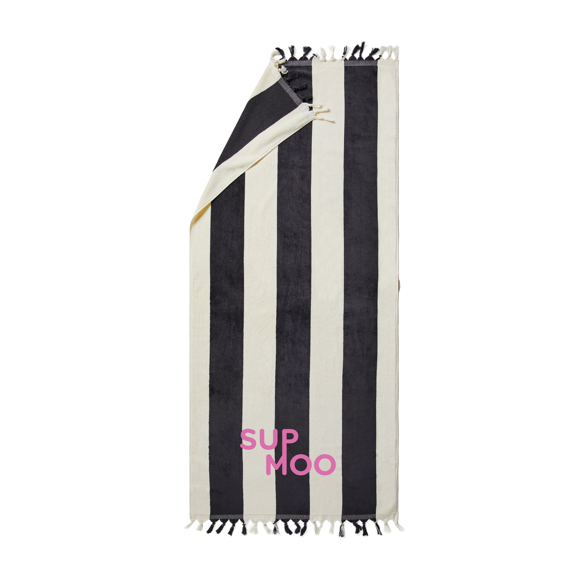 Organic Beach Towel