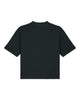 Tee women custom logo with boxy fit - Stella Nova