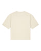 Tee women custom logo with boxy fit - Stella Nova