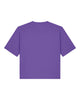 Tee women custom logo with boxy fit - Stella Nova