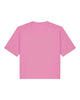 Tee women custom logo with boxy fit - Stella Nova