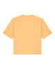 Tee women custom logo with boxy fit - Stella Nova