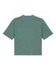 Tee women custom logo with boxy fit - Stella Nova