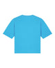 Tee women custom logo with boxy fit - Stella Nova