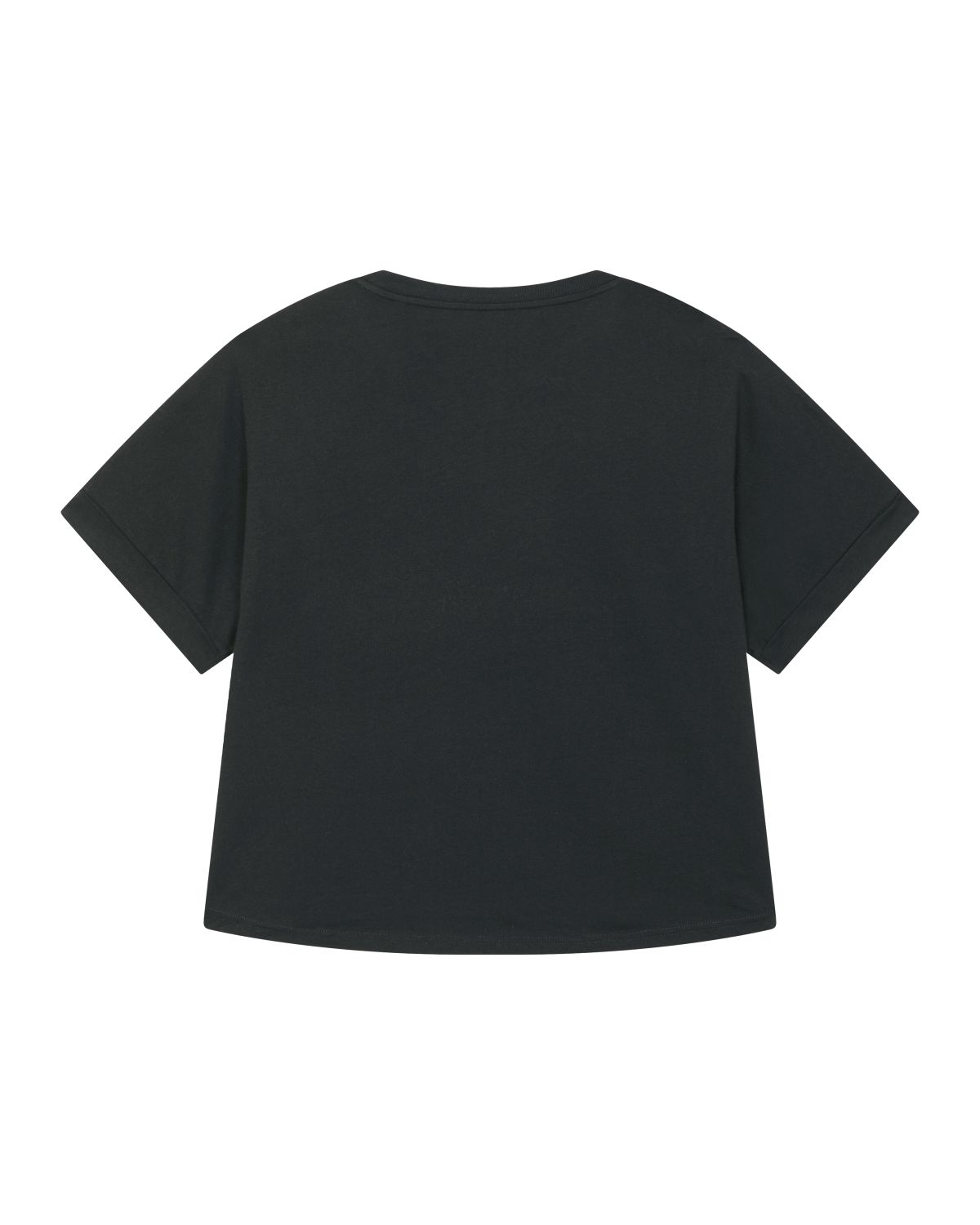 Oversized rolled up sleeves - Stella Collider