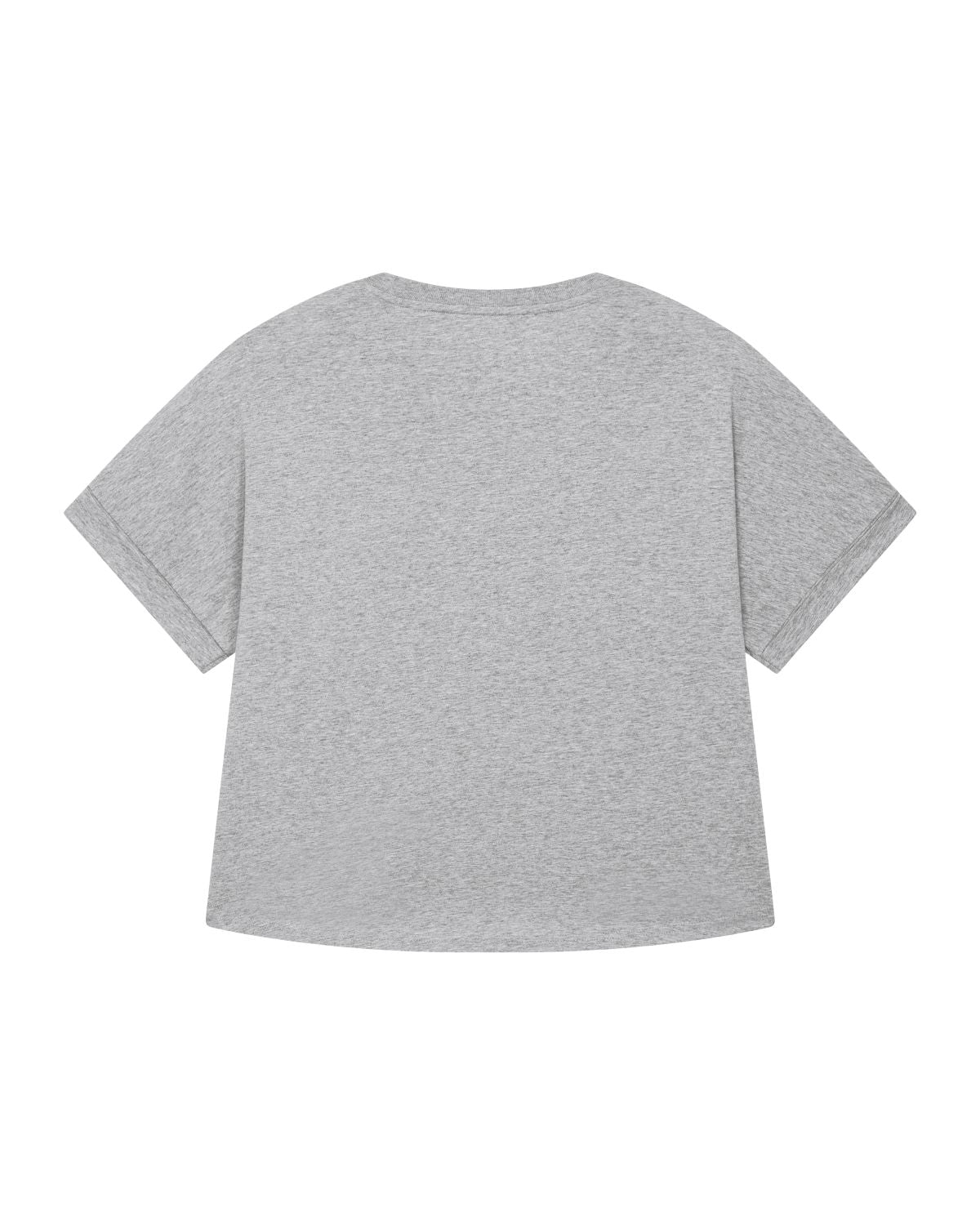 Oversized rolled up sleeves - Stella Collider