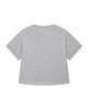 Oversized rolled up sleeves - Stella Collider