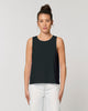 Organic Women's Short Top - Stella Dancer