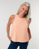 Organic Women's Short Top - Stella Dancer