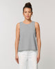 Organic Women's Short Top - Stella Dancer