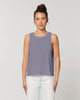 Organic Women's Short Top - Stella Dancer