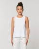 Organic Women's Short Top - Stella Dancer