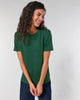 Organic unisex tee with normal fit - Rocker