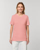 Organic unisex tee with normal fit - Rocker