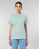 Organic unisex tee with normal fit - Rocker