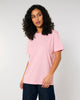 Organic unisex tee with normal fit - Rocker