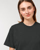 Organic unisex extra heavy tee with relaxed fit - Sparker 2.0