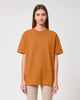 Organic unisex extra heavy tee with relaxed fit - Freestyler