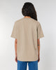 Organic unisex extra heavy tee with relaxed fit - Sparker 2.0