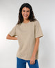 Organic unisex extra heavy tee with relaxed fit - Sparker 2.0