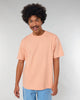 Organic unisex extra heavy tee with relaxed fit - Freestyler