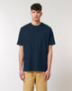 Organic unisex extra heavy tee with relaxed fit - Freestyler