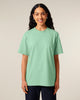 Organic unisex extra heavy tee with relaxed fit - Freestyler