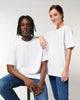 Organic unisex extra heavy tee with relaxed fit - Freestyler