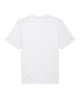 Organic unisex extra heavy tee with relaxed fit - Freestyler