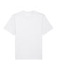 Organic unisex extra heavy tee with relaxed fit - Freestyler